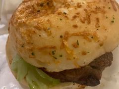 -必胜客(港汇店)