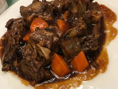 -烤肉宛饭庄(南礼士路店)