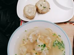 -小杨生煎(香港名都店)