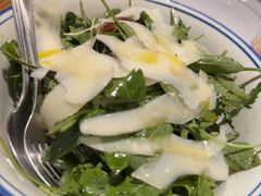 -La Strada(安福路店)