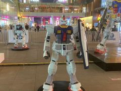 -大悦城(沈阳中街店)