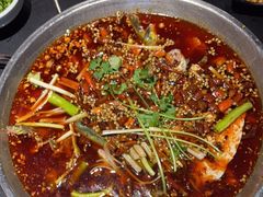 -小饕荟雅安贡椒鱼鲜馆(广福桥店)