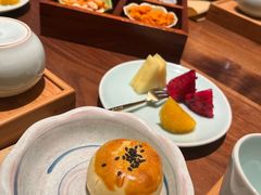 -梅间堂茶馆(绿地缤纷城店)