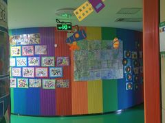 -MUFFY'S博识梦飞幼儿园(万柳园)