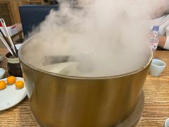 -云渔堂蒸汽石锅鱼(万达店)