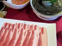毛肚-蓉城老妈火锅(双林路店)