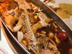 -徽韵人家·传承正宗徽菜(牡丹园店)