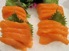 -顺风海鲜港(金玉兰店)