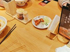-味千拉面(金融街店)