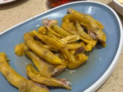酒鬼鸭掌-正哥点心皇子(旺城广场店)