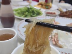 -凤城礼记鱼翅海鲜酒家(新马路总店)
