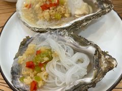 -小船渔村•大连菜•大连焖鱼(明泽街店)
