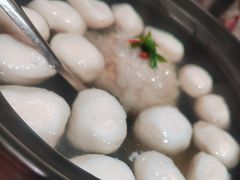 -双湖园·地标武汉菜(黄鹤楼解放路店)