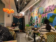 -箜八泰·东南亚料理(环球港店)