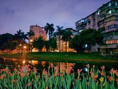 -广西大学(大学东路校区)