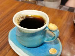 -RUMORS COFFEE ROASTERY鲁马滋咖啡(湖南路店)