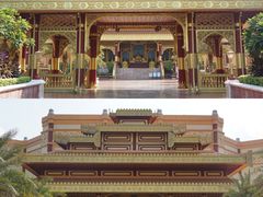 -南宁方特东盟神画