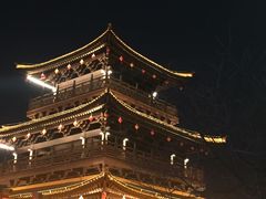 -磁器口古镇