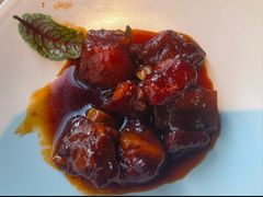 -苏帮袁Sue Cuisine(来福士店)