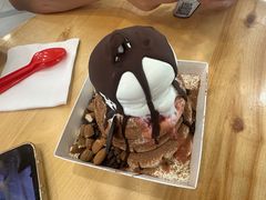 -DQ·蛋糕·冰淇淋(金牛万达店)