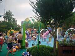 -苏州乐园森林水世界