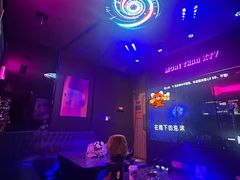 -星聚会KTV(景枫中心店)