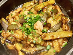 -大理实力希尔顿酒店御璽中餐厅YUXI – CHINESE RESTAURANT