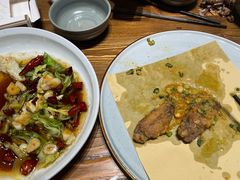 -三姐妹餐厅(曲江店)