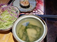 -京和风食堂·定食寿喜锅(保利樾广场店)