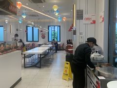 -乡村基(双流时代奥特莱斯餐厅)