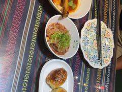 -驿楼兰·新疆菜(火车站店)