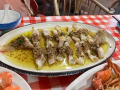 -琼大师东方烤乳猪(亚特兰蒂斯店)