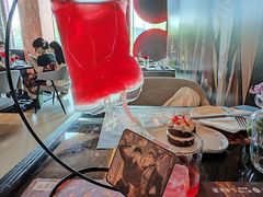 -Nord Grill&Bar Highland诺德西餐(深圳欢乐海岸店)