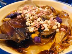 -马路边边 传媒大学店