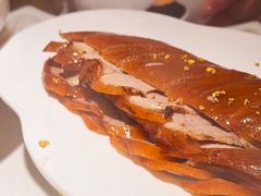 桂花酥不腻烤鸭-華府Deluxe(兴业太古汇店)
