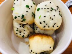-许记生煎(遵义路店)