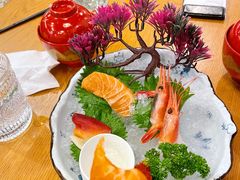 -魔丼屋(日月光店)
