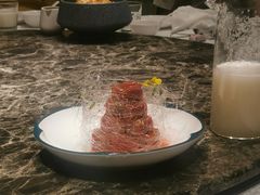 蜜藕-YUNHE秐合· 雅致浙宴(西溪店)