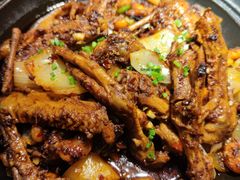 -六月雪干锅(涪城万达广场店)