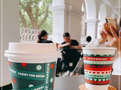 -星巴克臻选(广州沙面店)