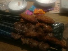 -双合园·海鲜水饺青岛菜(万佳广场店)