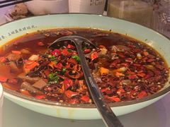 磁器口毛血旺-胡桃里音乐酒馆(下沙店)