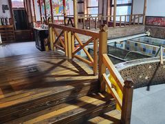 -缘福乡村铁锅炖民宿(八达岭店)