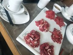 全牛拼盘-大喜牛鲜牛肉火锅(营迹路店)