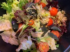 -比格比萨自助(德思勤四季汇店)