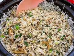 招牌黄鳝饭-台山美食一绝阿四台山黄鳝饭(阿四创作店)