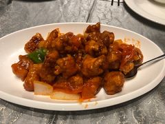-鱼乐轩海鲜专门店