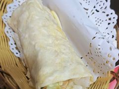 -酒肉门孔府菜(曲阜游客中心店)