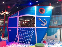 -幻贝家儿童乐园(苏州中心店)