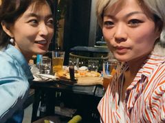-The Rug Cafe(王府中环店)